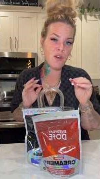 Lets restack the snack shack! & make a coffee #mamacookie #momsoftiktok #asmr #restock #everydaydos