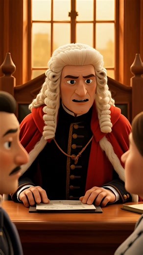 The Strange 19th-Century British Court Case That Sounds Unreal #unitedkingdom #history #viral