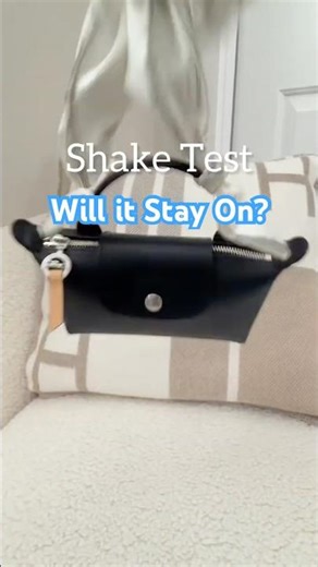 Failed Longchamp Conversion 🤯