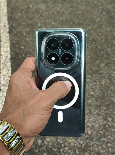 Redmi Note 14 Pro Plus: Key Features Overview