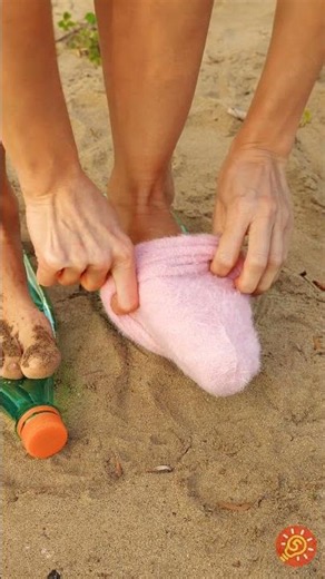 Criação de sapatos a partir de plástico reciclado ♻️ #Sustentabilidade #VídeosCurtos