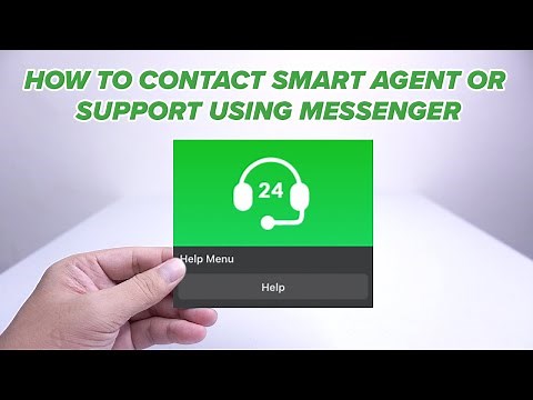 HOW TO CONTACT SMART CUSTOMER SUPPORT