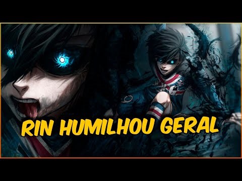 ITOSHI RIN HUMILHA ISAGI YOICHI e NIGÉRIA! GOLEADA e NIGÉRIA DERROTADA! - BLUE LOCK 320