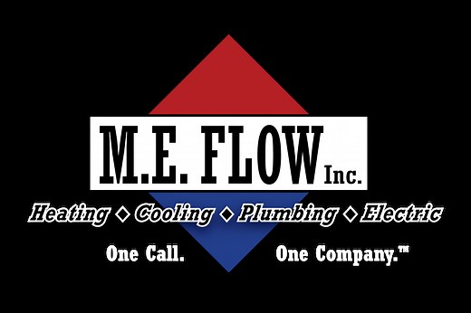 HVAC, Plumbing, & Electrical Services in Leesburg, VA | M.E. Flow