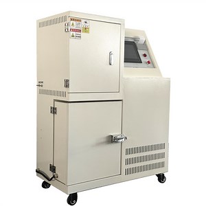 [Hot Item] Touch Screen Control Vertical Thermal Expansion Coefficient Tester Testing Equipment