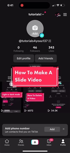 TikTok - Make Your Day