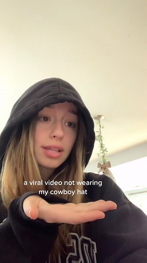 Sadie McKenna Cowgirl Video