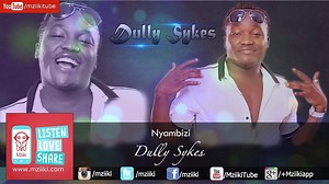 Nyambizi - Dully Sykes