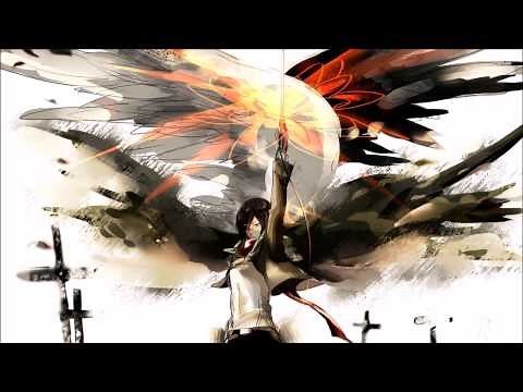 Nightcore - Another way out (Hollywood undead REMIX)