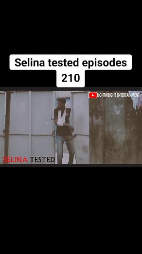 #selingkuh #selinaforyou #fypシ Selina tested episode 210