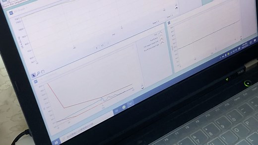 soundcheck一体机电声测试系统