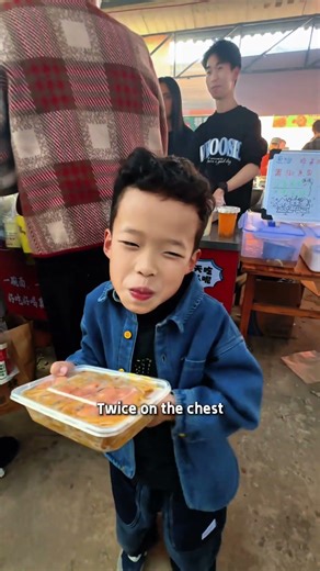 2026 Ramadan bazaar in Chinastreet interview