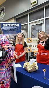 Thank you to everyone who joined us for last week’s ECSD Career Fair! 👏 It was exciting to meet so many new faces interested in becoming part of the Effingham County School District team. We’re grateful for the passion and commitment to education in our community! 💙 #EffinghamCountySchools #CareerFair #JoinOurTeam #FutureEducators | Effingham County School District