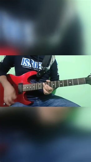 No Callaré (Júbilo) - Miel San Marcos | Solo de Guitarra (Júbilo) Cover