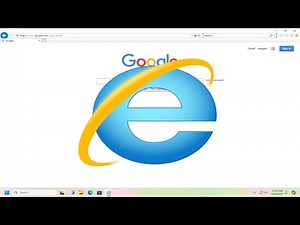 How to Use Internet Explorer in Windows 11 [Guide]