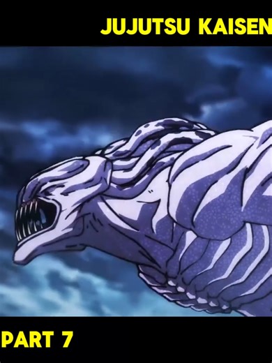 Jujutsu Kaisen 0: The Movie - Tagalog Part 7 Analysis