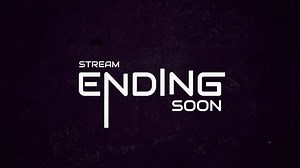 Stream Ending Soon Animation Cinematic Stream Stock Footage Video (100% Royalty-free) 3863133317 | Shutterstock