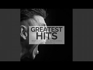 Entrepreneur (The Self Made) (Motivational Speech)