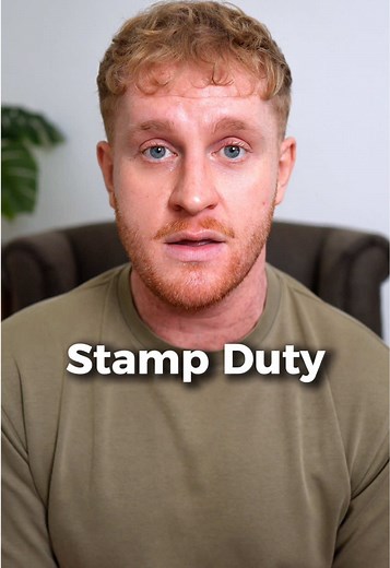 Impact of Increased Stamp Duty on First Home Buyers
