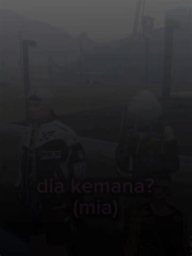 Motor Pamer: Mia dan Gavin Gantian Nyariin