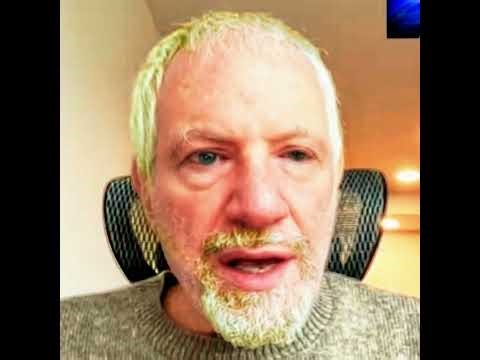 Mission Evolution with Gwilda Wiyaka - PAUL LEVY - Quantum Physics as a Spiritual Treasure