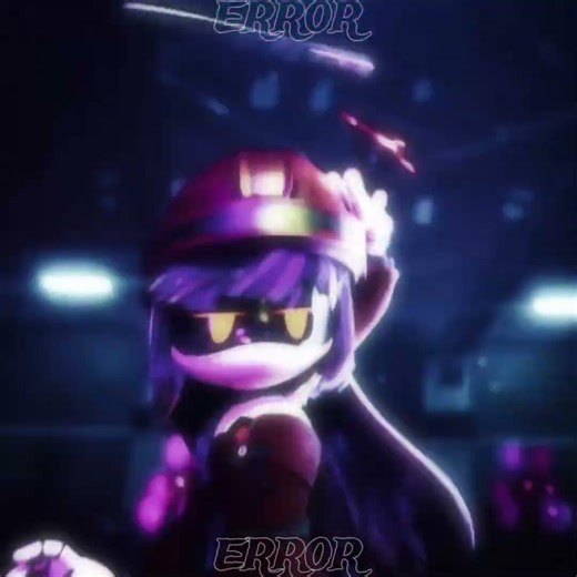 Heavy love - odetari // Murder drones - doll // edit