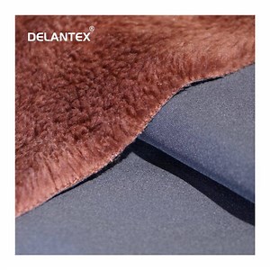 [Hot Item] Soft Shell Fabric with Custom Color Shades