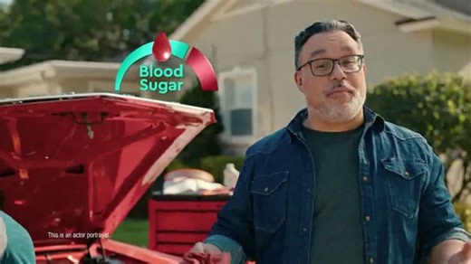 Garlique Healthy Blood Sugar Formula TV Spot, 'Do Something About It'
