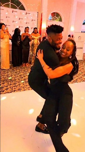 Dancing Semba 🇦🇴 from Angola 🔥❤️