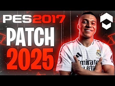 PES 2017 PC GRÁTIS ATUALIZADO DO ZERO