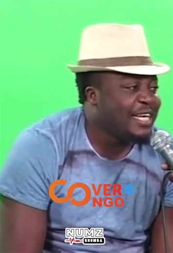 Chikito Makinu Sings Fally Ipupa's 'Sopeka'