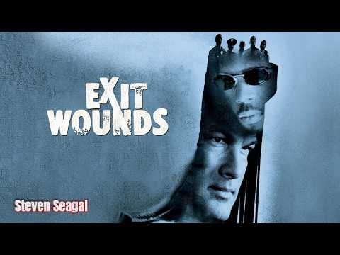 Exit Wounds (2001) Movie | Steven Seagal DMX Isaiah Washington | Analysis and Review
