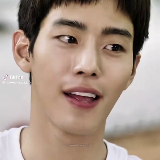 K-drama Still 17: Ahn Hyo Seop & Lee Do Hyun Moments