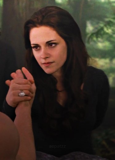 The Tragic Death of Bella Swan in Twilight Saga