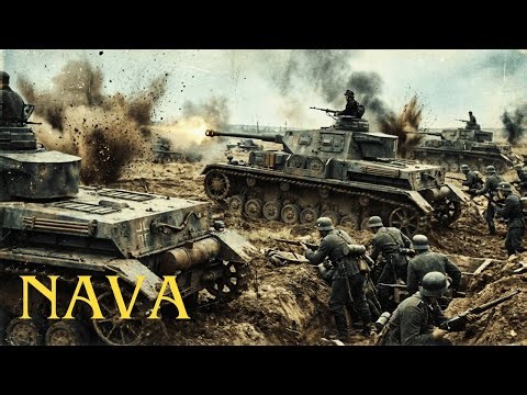 World War 2 Epic Cinematic Music