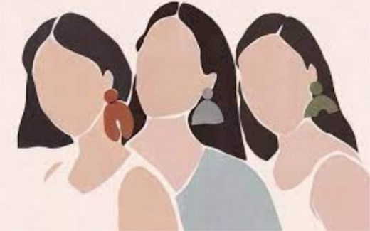 献给我们的母亲、妻子、女儿。女性纪录片《woman》，《人类启示录》《家园》导演力作