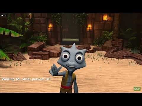 Roblox Compilation #2; Balloons and Ropes, Escape the Labyrinth, Together [Party Game].