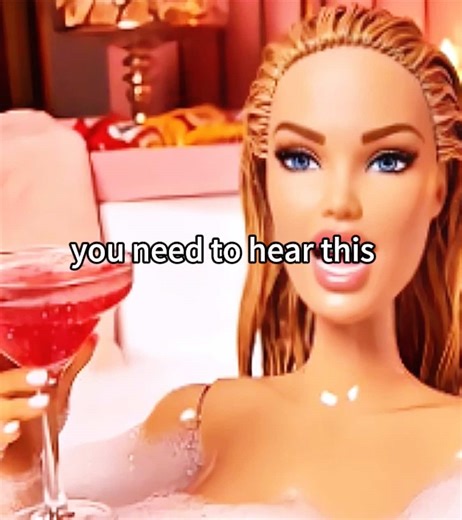 Exploring Barbie Core: The Fun of AI Roasting