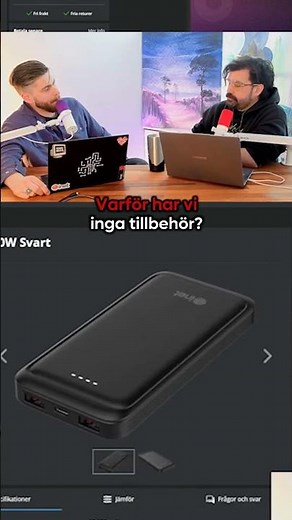 Inet Powerbank 🪫| Podcast Highlight | Patch Notes #17