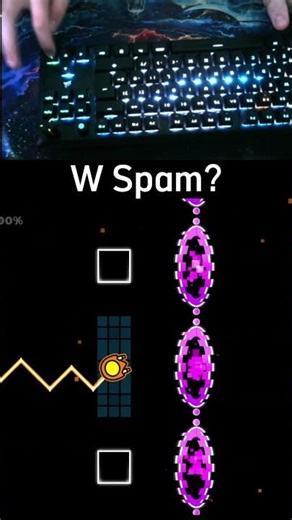 ID: 126012725 #geometrydash #gdupdate #gd #gaming #gd22 #shorts #gameplay