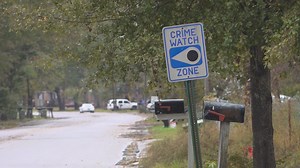 Residents push for positive change in Sumter’s Crosswell neighborhood