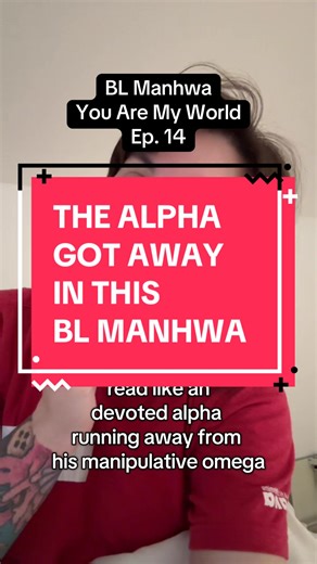 You Are My World: The Alpha's Escape and Devotion