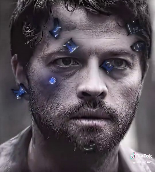 Emotional Supernatural Edit: Dean, Castiel & Benny