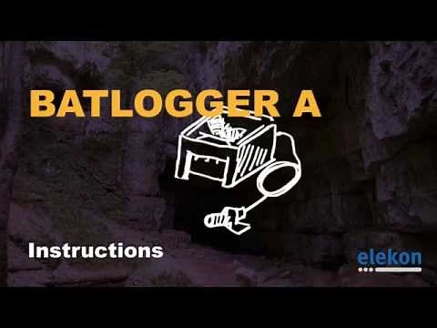 BATLOGGER A Tutorial