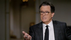 2.1K views · 50 reactions | Tonight, right after the CBS 2 News at 10: former President Barack Obama joins Stephen Colbert on The Late Show with Stephen Colbert. Obama talks about his new book, 'A Promised Land,' and some notable current events. | CBS Chicago | Facebook