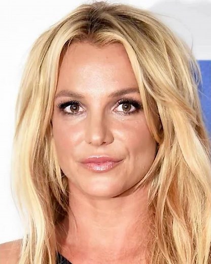 Britney Spears’ Face Has Changed Dramatically Since Her ’90s Pop Days