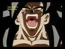 GOKU FASE 4 vs BEBE
