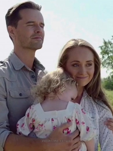 𝐀𝐧𝐝 𝐈 𝐝𝐨𝐧'𝐭 𝐤𝐧𝐨𝐰 𝐰𝐡𝐲 💔 #Heartland #heartlandedit #horsesontiktok #amyfleming #tyborden #iloveheartland #netflixseries #heartlandseason15 #fyp #heartlandfamily