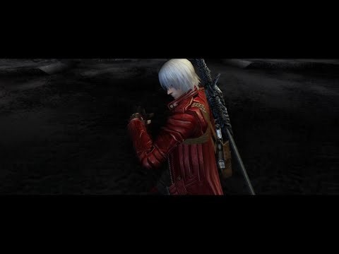 Devil May Cry 3 - Cerberus Boss Fight