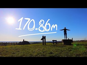 Møllehøj | Denmark highest point | mountain (hill) no.8 | travel challenge